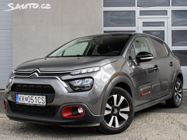 Citroën C3